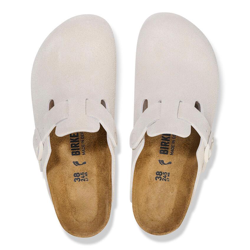 BIRKENSTOCK ビルケンシュトック Boston ボストン ナロー幅 