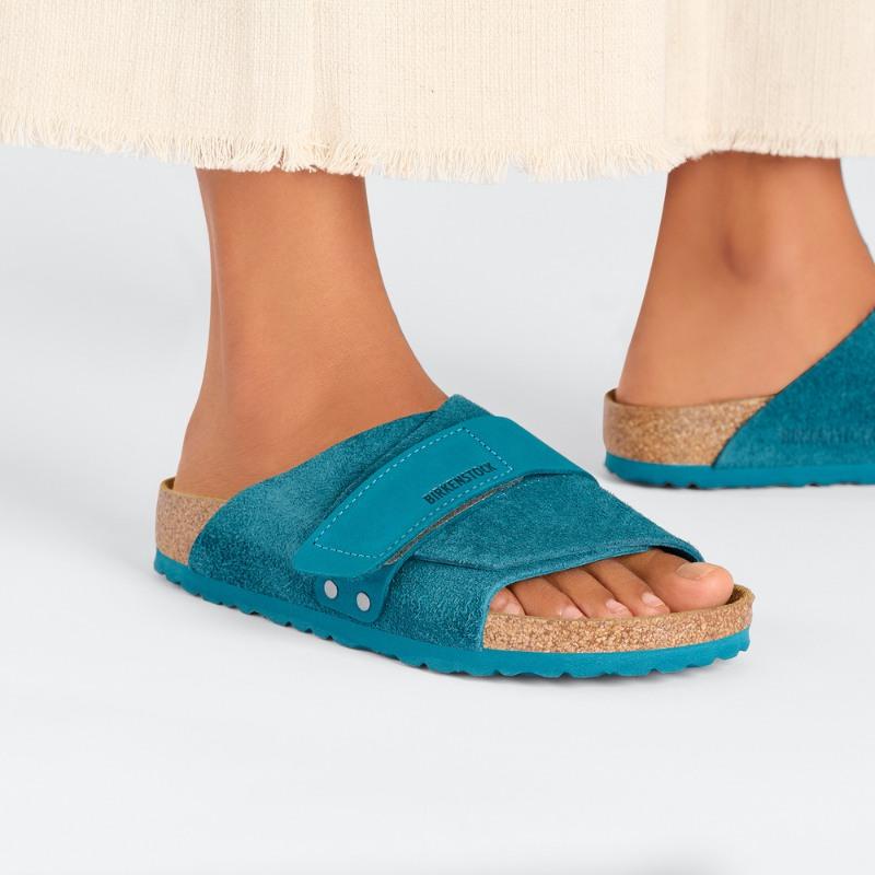 KAPITAL×ビルケンシュトック サンダル テクラ TEKLA BIRKEN ビルケンシュトック コラボ 靴 サンダル