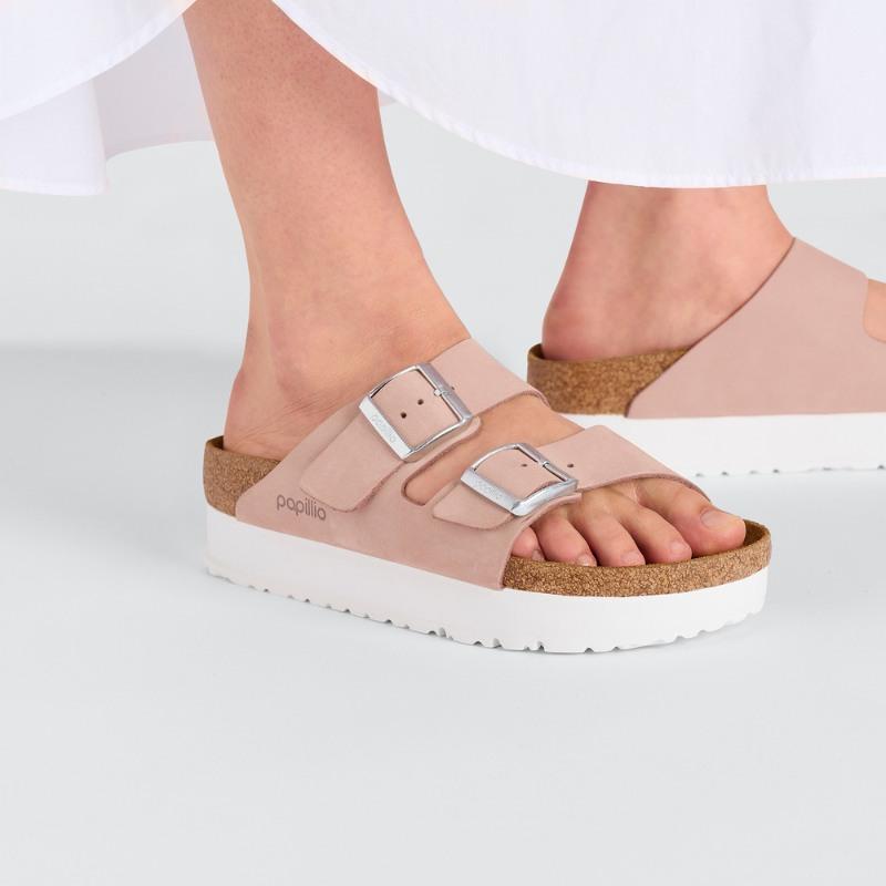 BIRKENSTOCK ビルケンシュトック papillio アリゾナ フレックス 