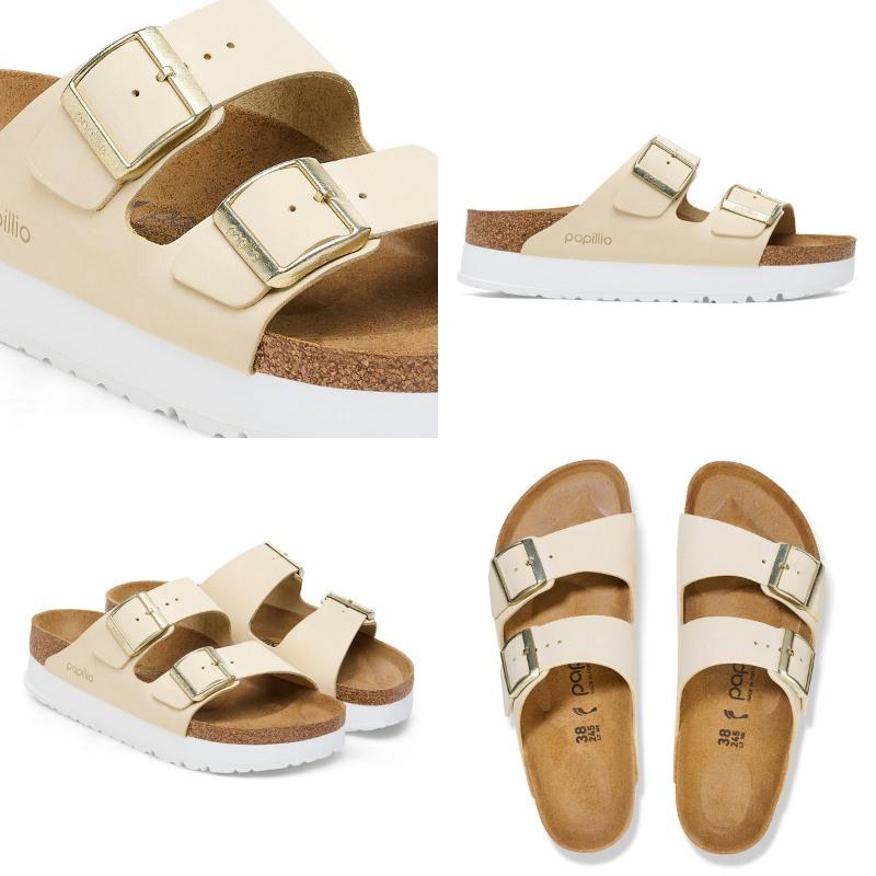 BIRKENSTOCK（ビルケンシュトック） papillio アリゾナ フレックス