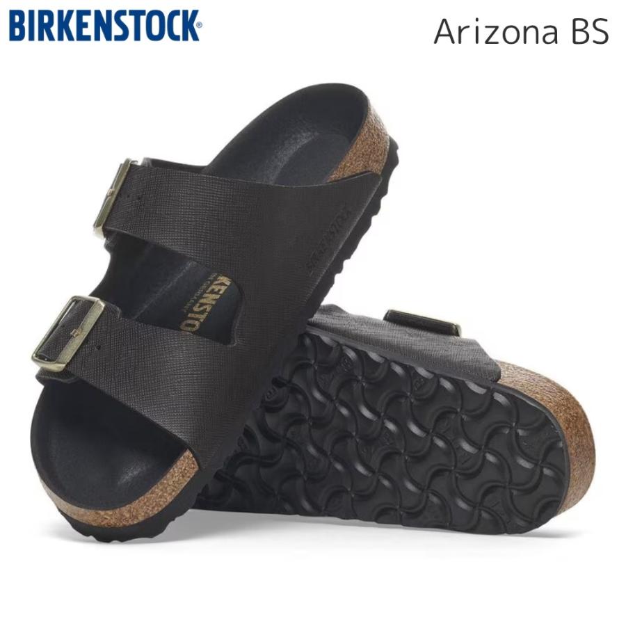 BIRKENSTOCK ビルケンシュトック Arizona アリゾナ サンダル ビルコフロー 1029282 レギュラー幅 普通幅 定番クロッグ カジュアル サンダル メンズ