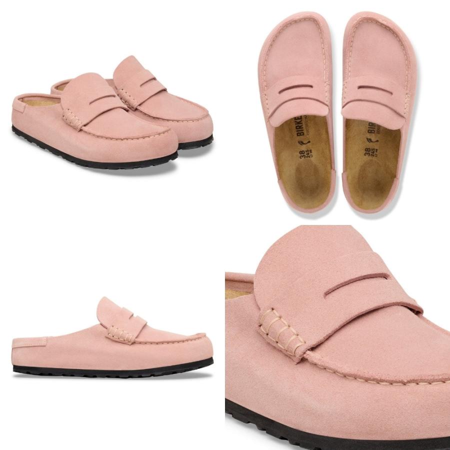 BIRKENSTOCK（ビルケンシュトック） Naples Wrapped LEVE ネープルス