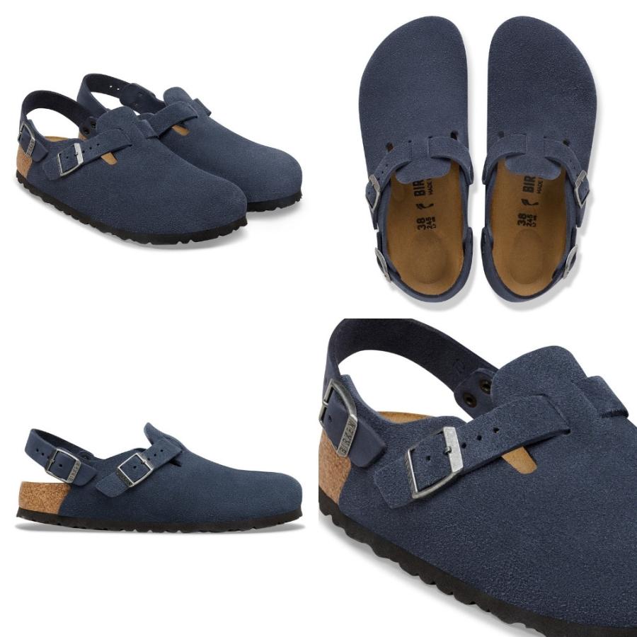 BIRKENSTOCK（ビルケンシュトック） Tokio トキオ レギュラー幅 普通幅