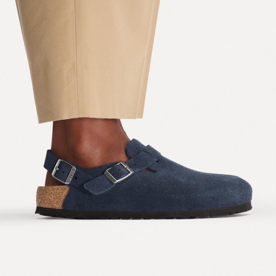 ビルケンシュトック　TOKIO BIRKENSTOCK（ビルケンシュトック） Tokio トキオ レギュラー幅 普通幅