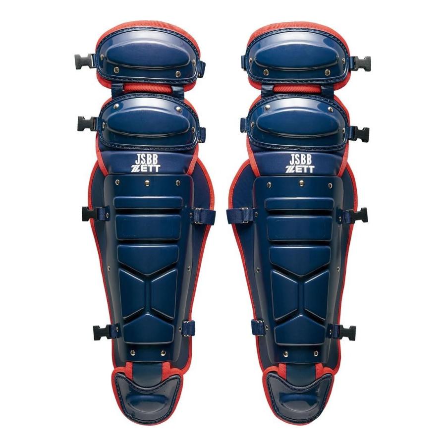 ゼット（ZETT） 野球 軟式用 キャッチャー 防具4点セット BL303SET
