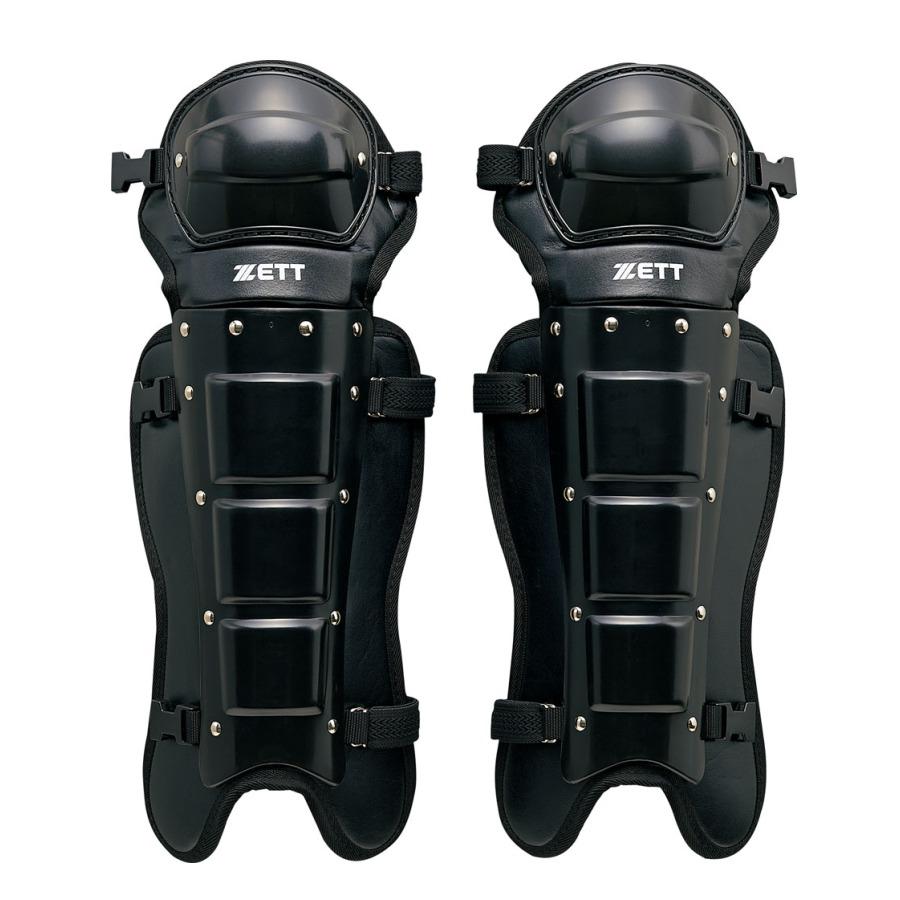 ゼット（ZETT） 野球 審判用レガーツ BLL114 野球用品 審判用品 