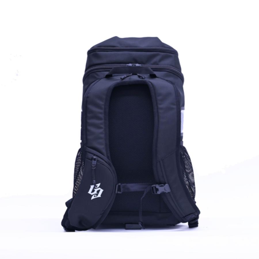 即納 blueeq ブルイク バックパック 25L BQB00056 5R BP CLUB YOUTH 25 