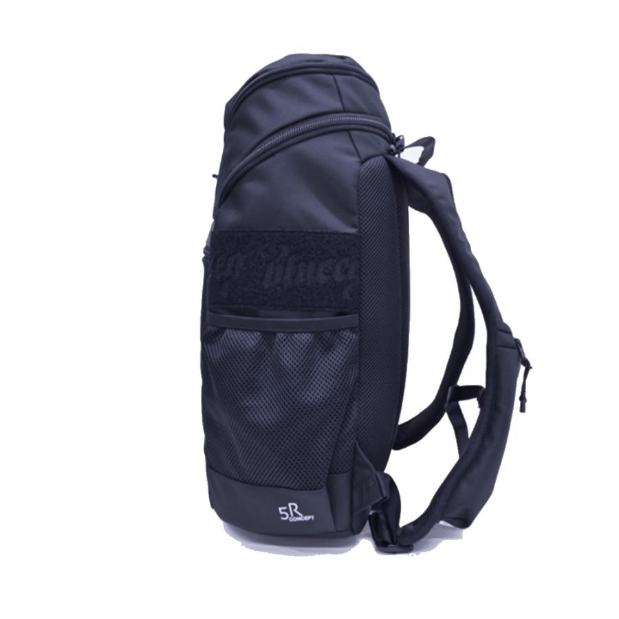 即納 blueeq ブルイク バックパック 25L BQB00056 5R BP CLUB YOUTH 25 