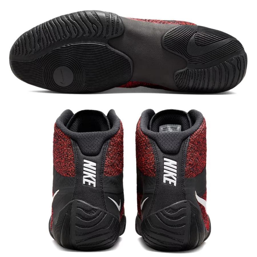 NIKE（ナイキ） 【即納 サイズ交換送料無料】ナイキ レスリング