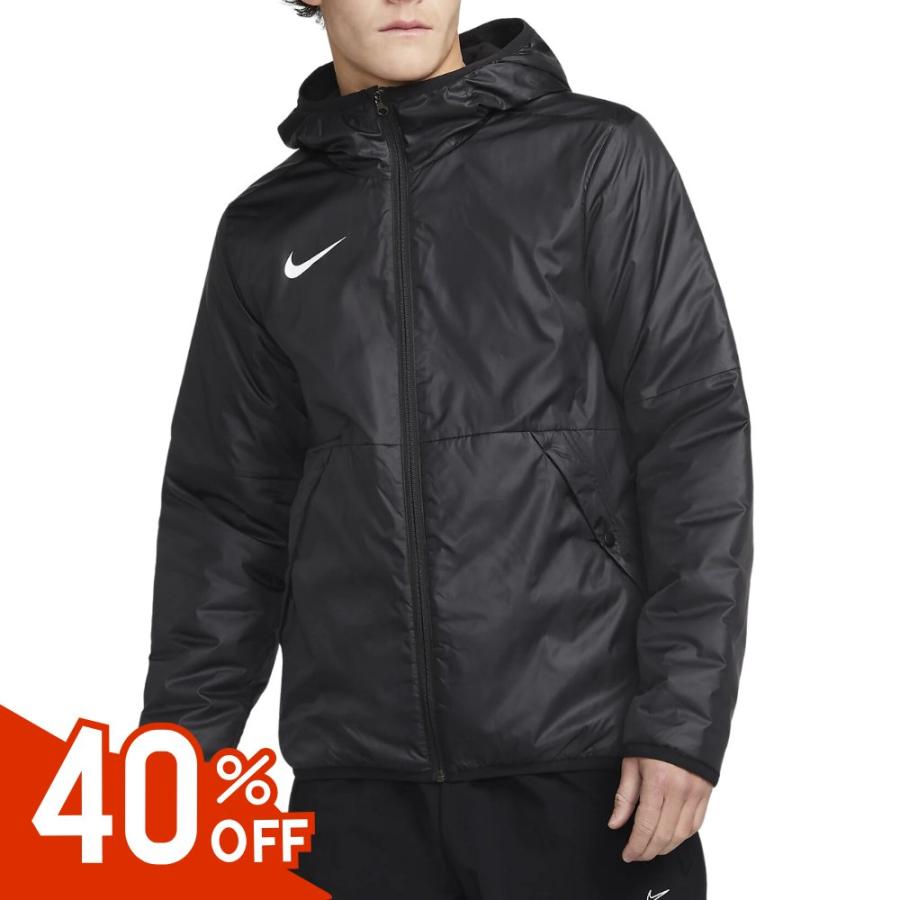 NIKE（ナイキ） 40％OFF NIKE サーマ レペル パーク ジャケット 中綿