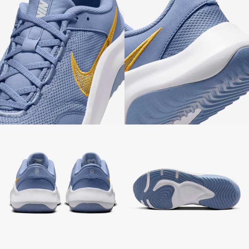 NIKE（ナイキ） レジェンドエッセンシャル3 ネクスト ネイチャー NN