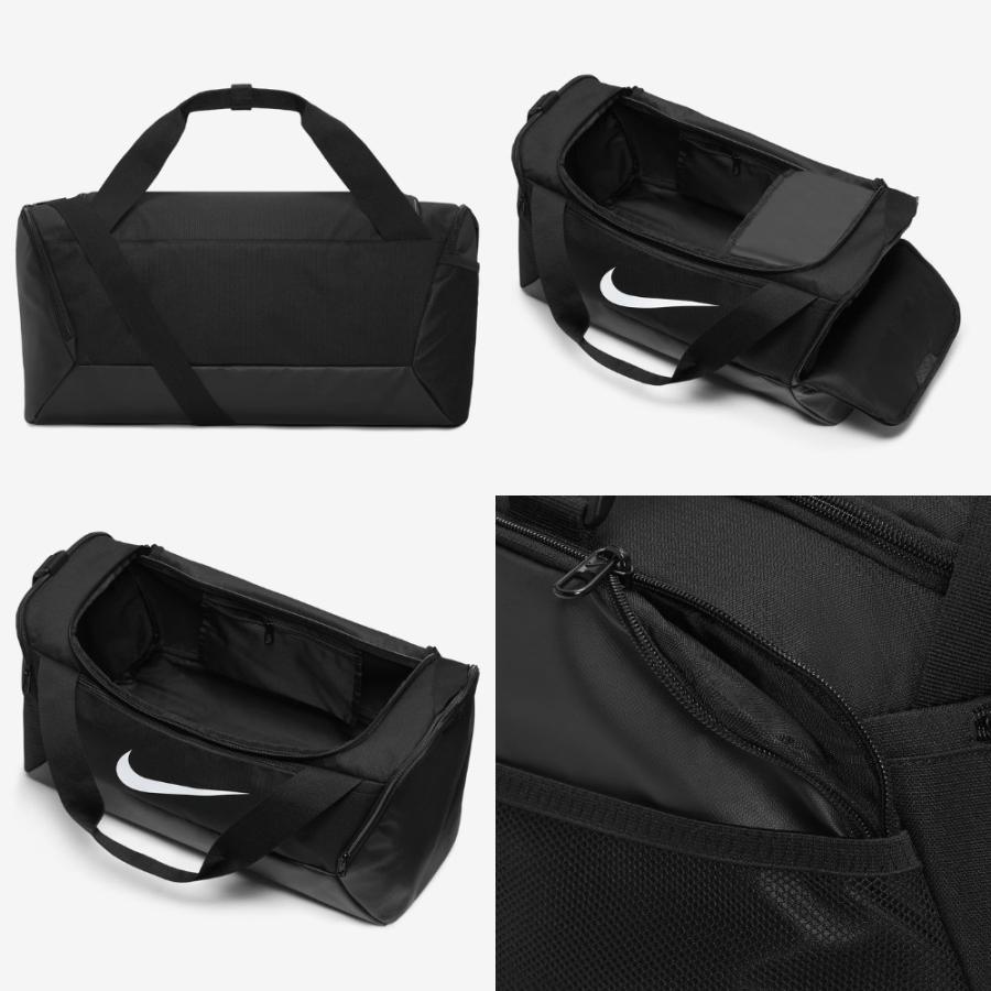 NIKE スポーツバック Nike Academy Team Soccer Duffel Bag (Small, 41L)