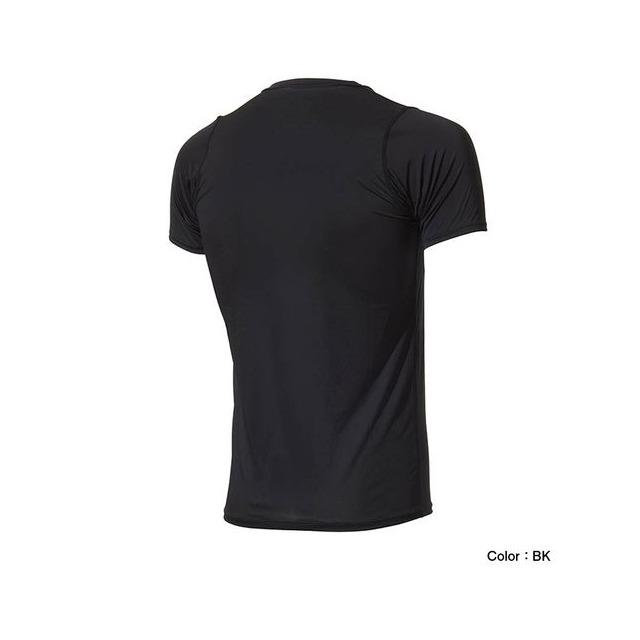 C3Fit（シースリーフィット） GC00112 クーリング Vネックハーフ