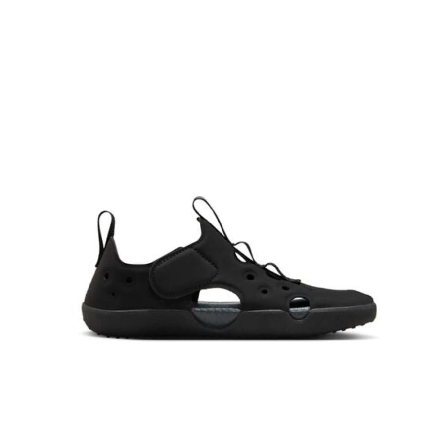 NIKE（ナイキ） サンレイ プロテクト 4 TD NC943827-001 4 リトル