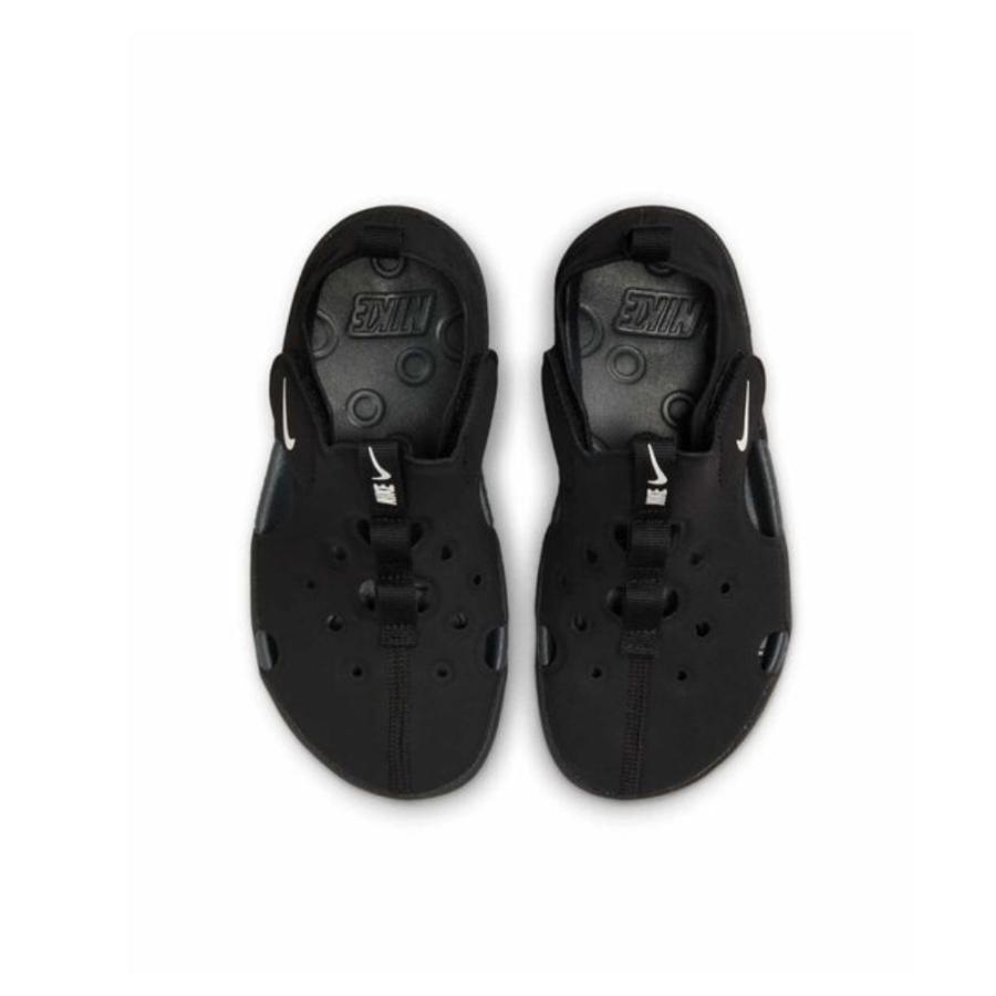 NIKE（ナイキ） サンレイ プロテクト 4 TD NC943827-001 4 リトル