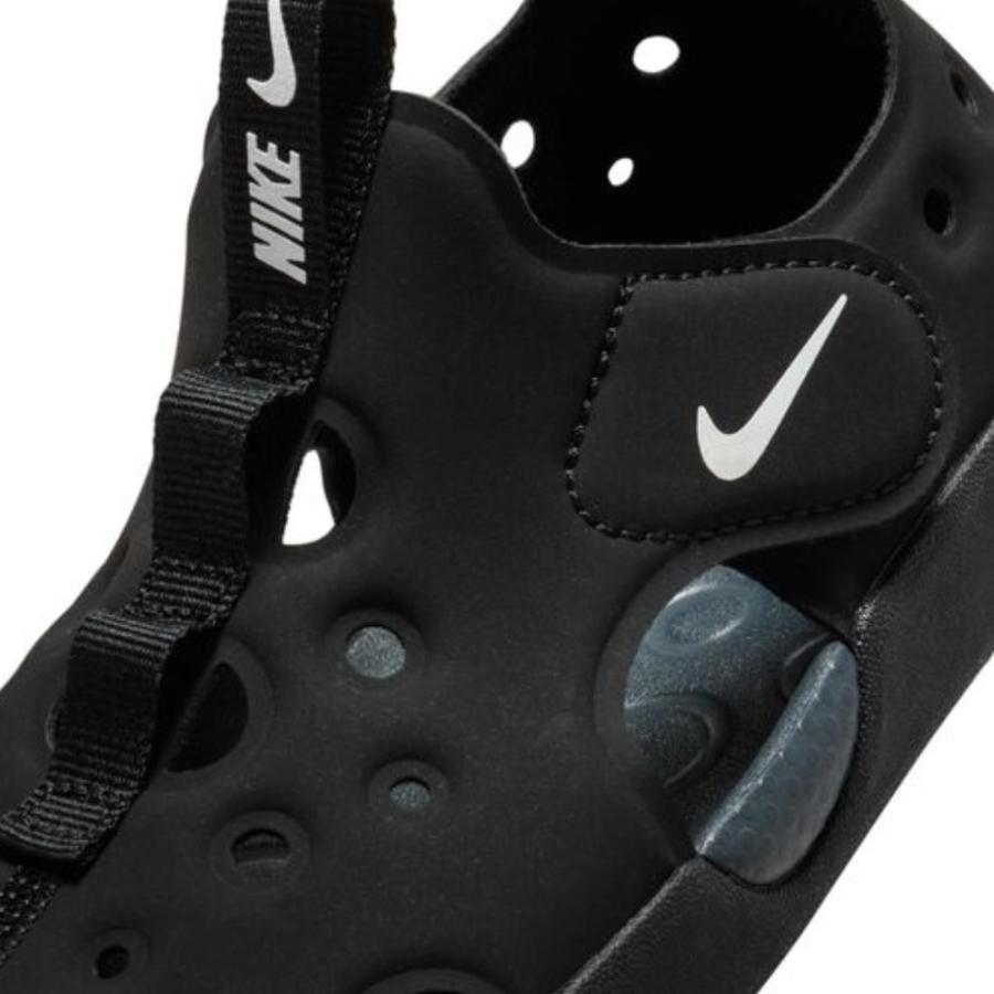 NIKE（ナイキ） サンレイ プロテクト 4 TD NC943827-001 4 リトル