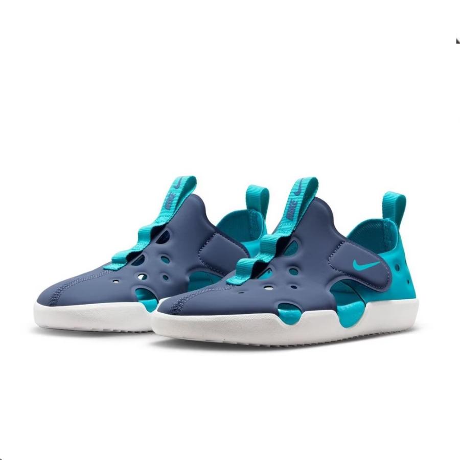 NIKE（ナイキ） サンレイ プロテクト 4 リトルキッズ HF6277-401