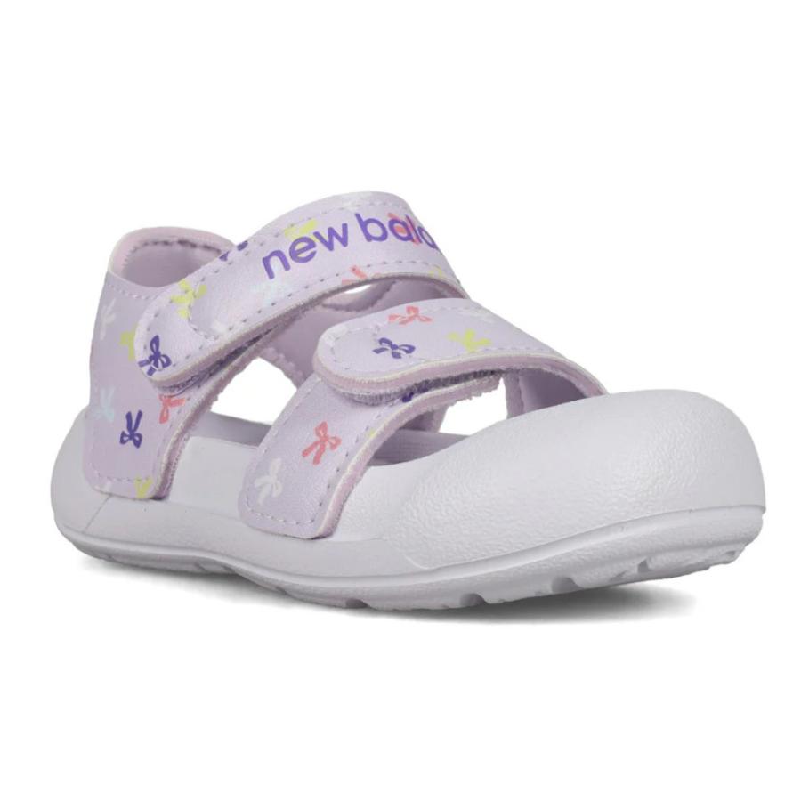 ニューバランス　スニーカーサンダル25㎝ New Balance（ニューバランス） 即納 キッズサンダル I80997VM 14.0