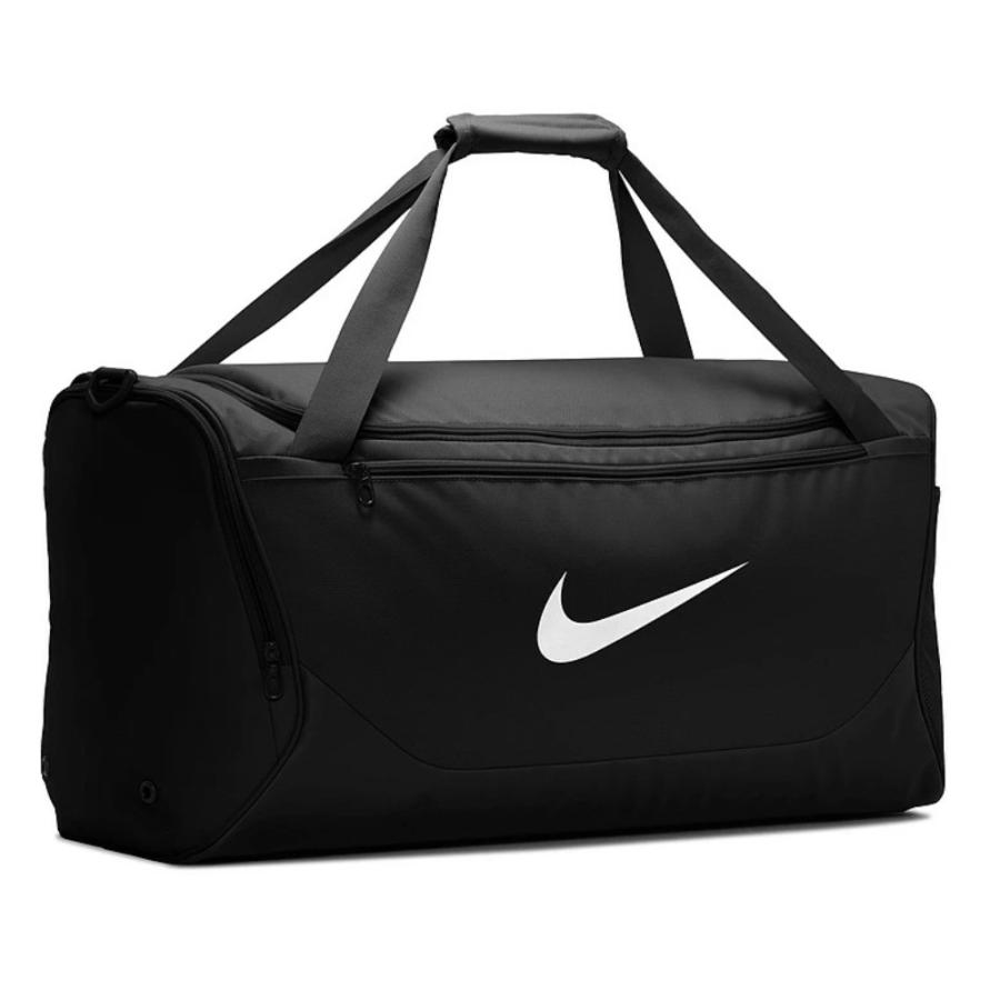 NIKE（ナイキ） 即納 スポーツバッグ ブラジリア ダッフル M 60L