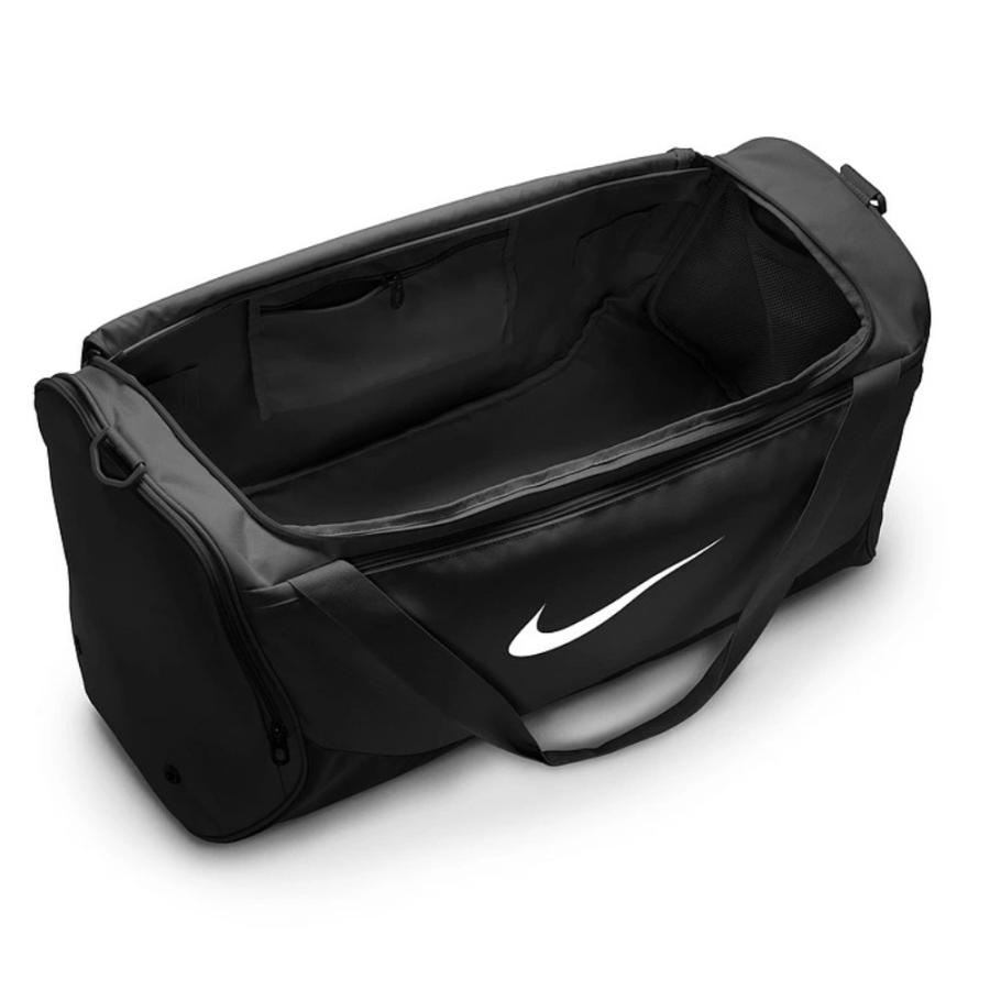 NIKE（ナイキ） 即納 スポーツバッグ ブラジリア ダッフル M 60L