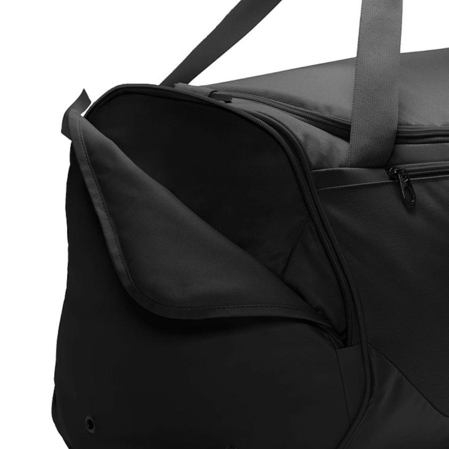 NIKE（ナイキ） 即納 スポーツバッグ ブラジリア ダッフル M 60L