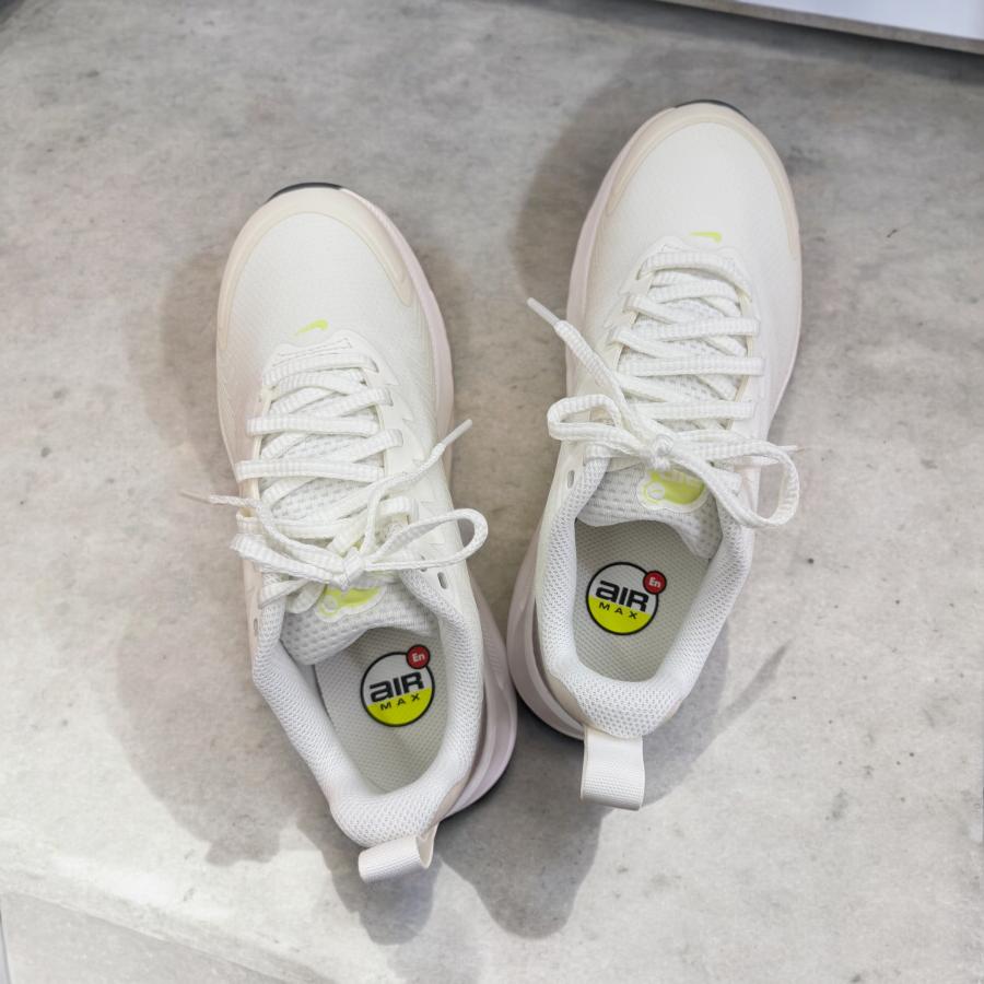 NIKE（ナイキ） レディース スニーカー WSエアマックス NUAXIS IB8916 