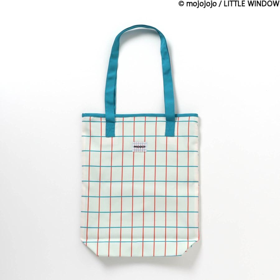 F.O.KIDS（エフオーキッズ） BREEZE ブリーズ mojojojo 転写トートBAG