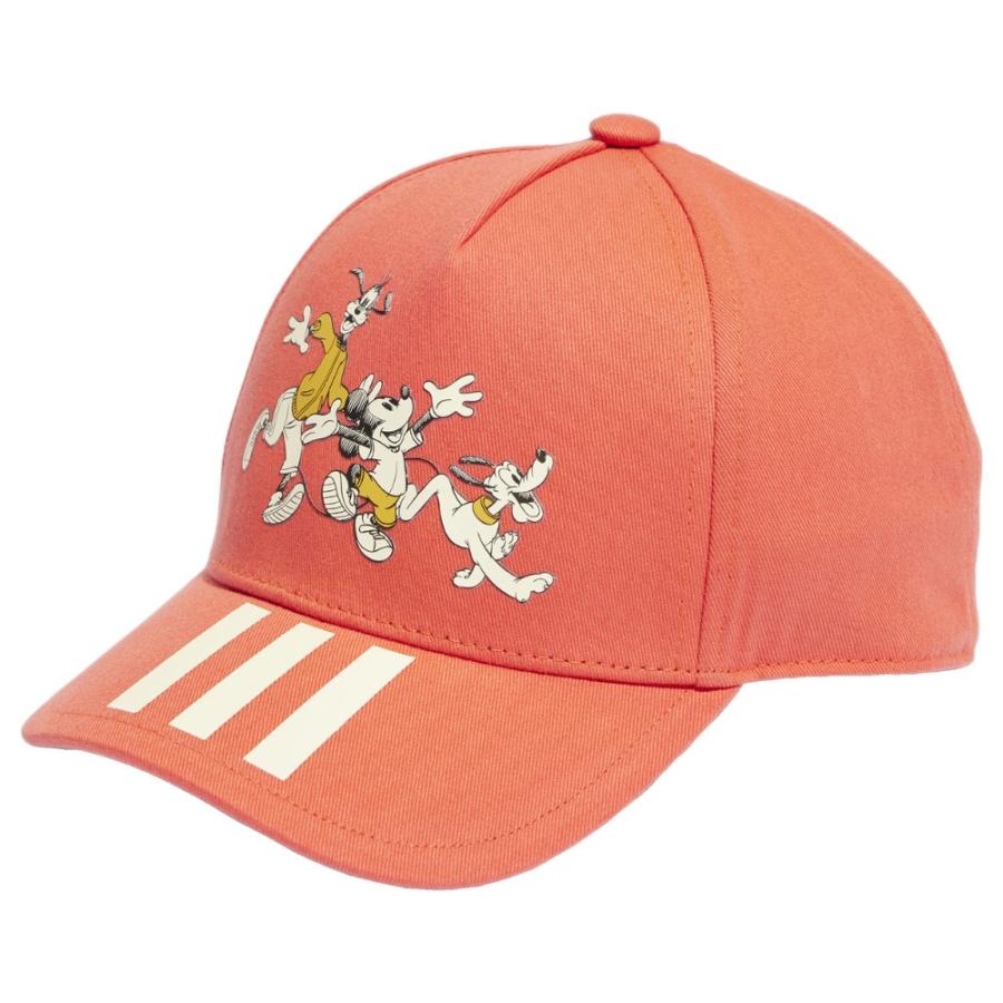 adidas（アディダス） ミッキーマウス キャップ ディズニー 帽子
