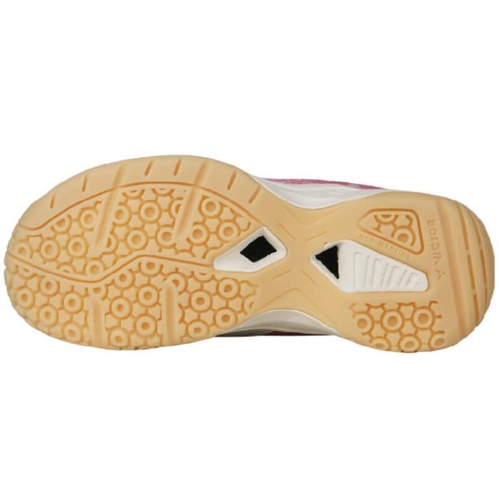 VICTOR ビクター ハローキティ Hello Kitty ジュニアシューズ KT-JR