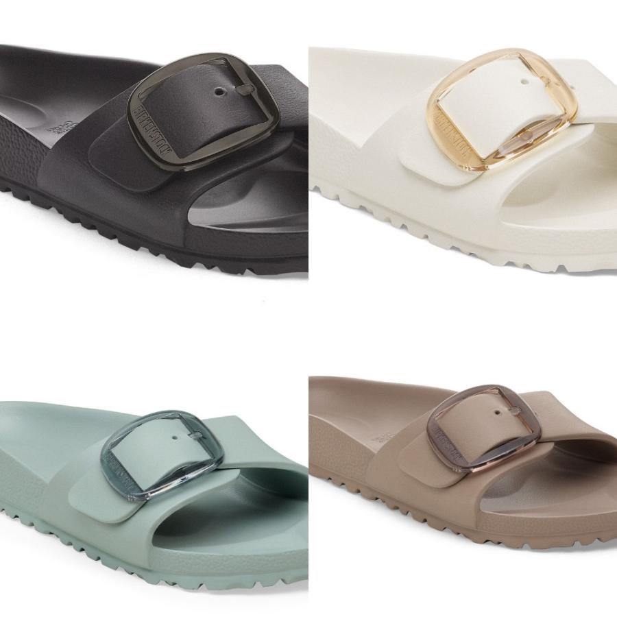 BIRKENSTOCK（ビルケンシュトック） Madrid EVA マドリッド ビッグ