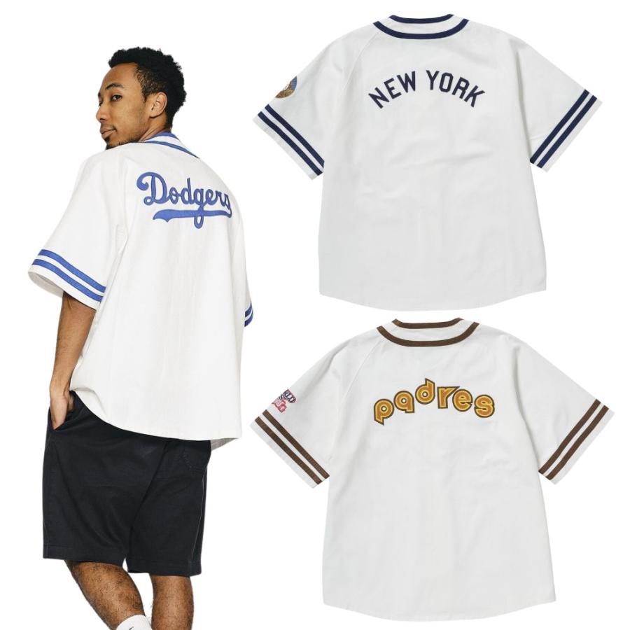 クーパーズタウン ブルックリンドジャース tシャツ MLB公式 クーパーズ