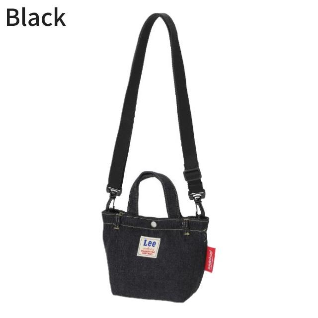 Manhattan Portage（マンハッタンポーテージ） × Lee コラボ 