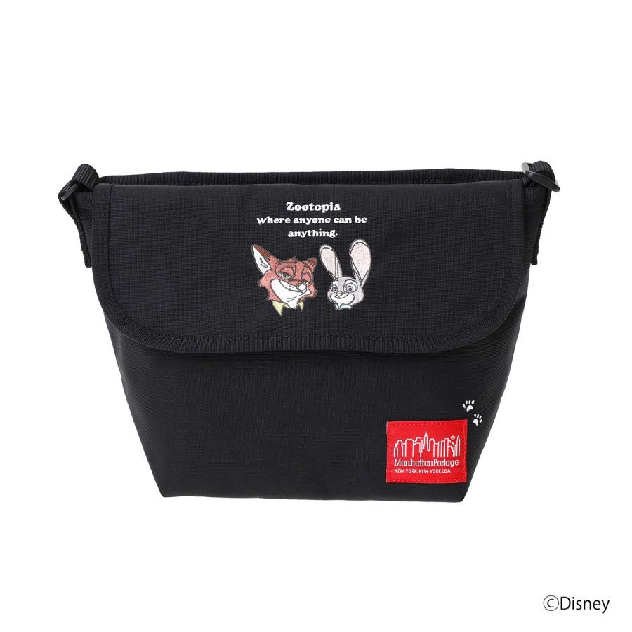 Manhattan Portage（マンハッタンポーテージ） ズートピア ナイロン 