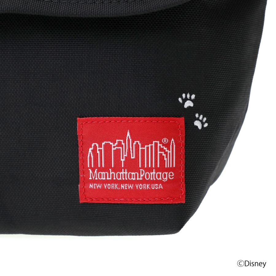 Manhattan Portage（マンハッタンポーテージ） ズートピア ナイロン