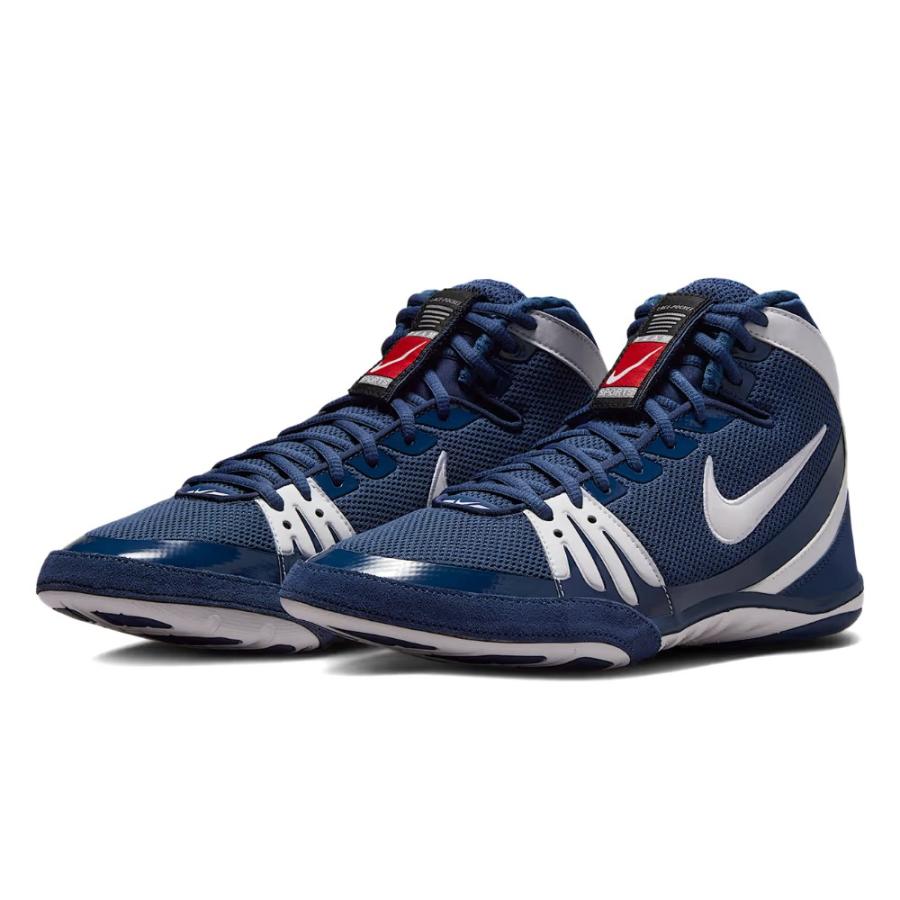 NIKE（ナイキ） 【即納 サイズ交換送料無料】ナイキ レスリング