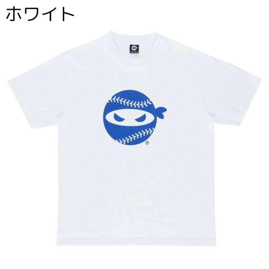 NINJA（KATANA GOLF） PITCHING NINJA ピッチングニンジャ 半袖