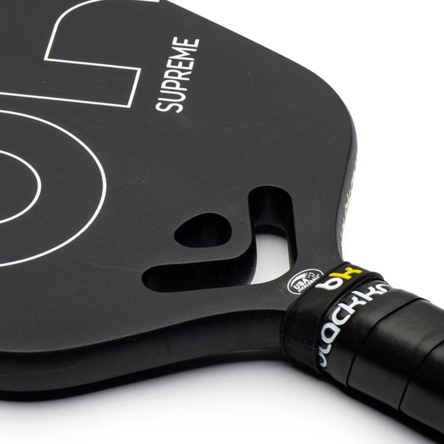 black knight ブラックナイト ピックルボール パドル SUPREME