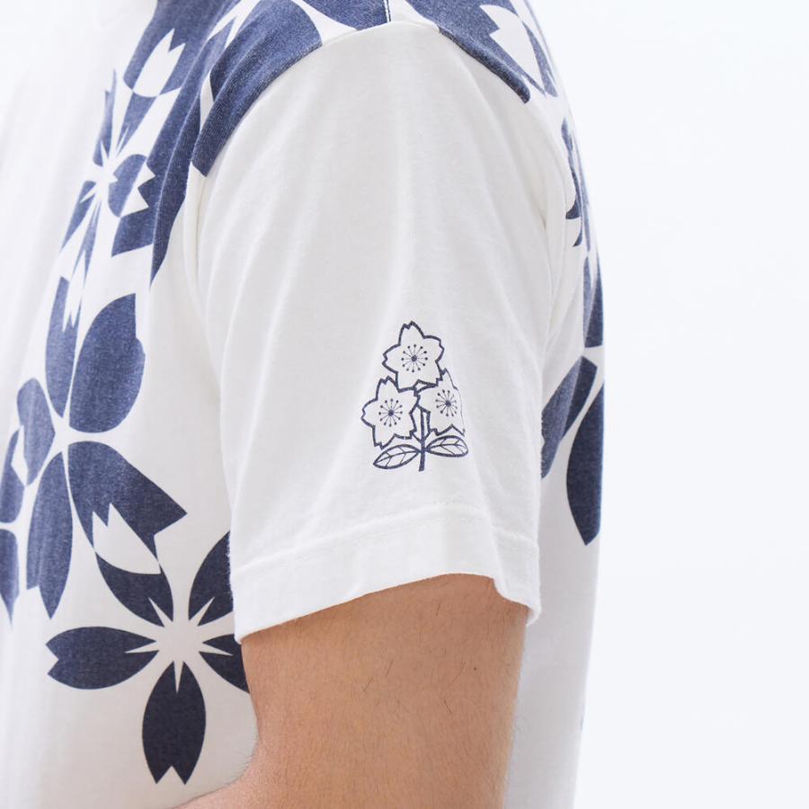 カンタベリー（Canterbury） ラグビー RA33777 JAPAN 半袖Tシャツ