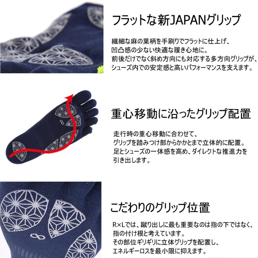 武田レッグウェアー RXL アールエル TFR トラック＆フィールド専用