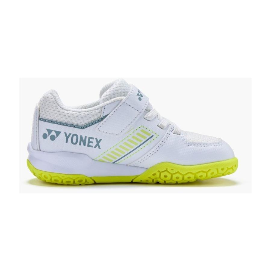 YONEX（ヨネックス） キッズ バドミントン シューズ SHBSF1K パワー