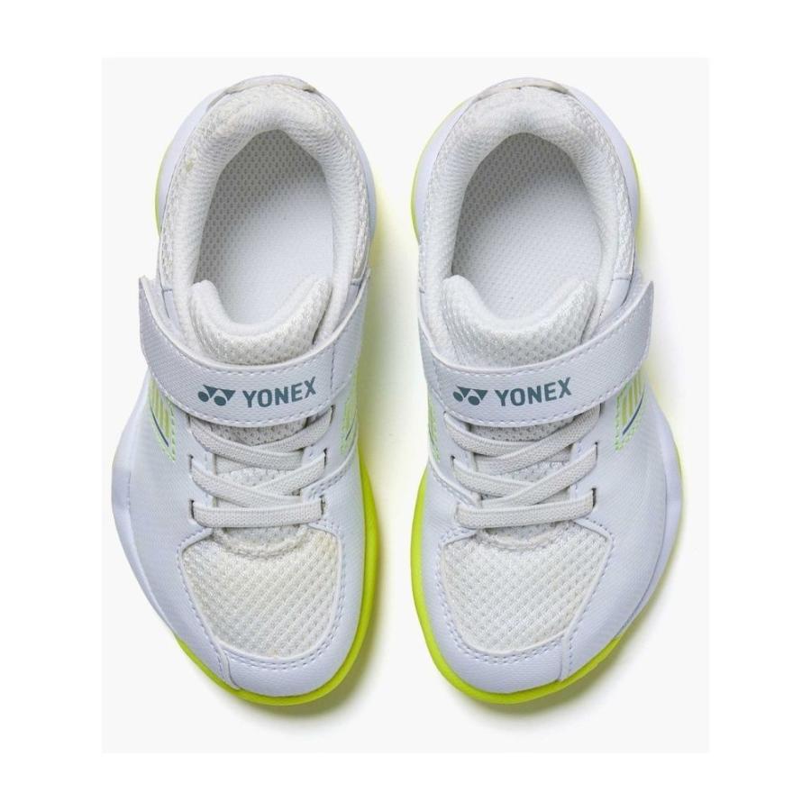 YONEX（ヨネックス） キッズ バドミントン シューズ SHBSF1K パワー