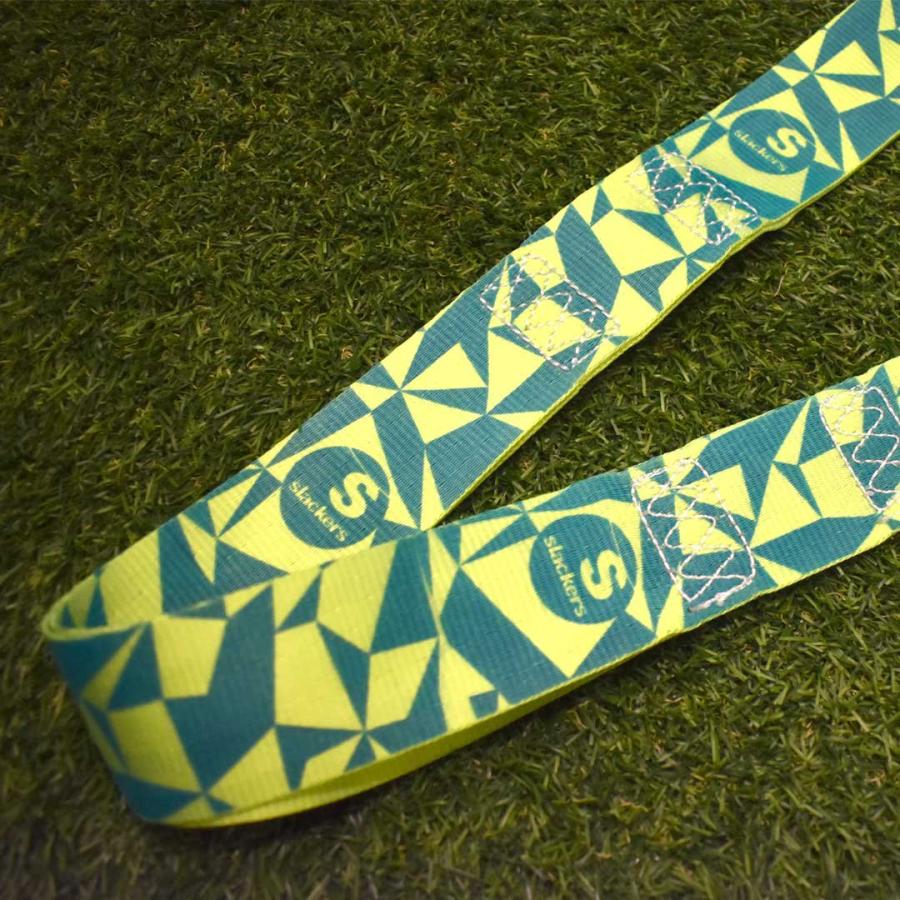 人気ブランドの Slackers スラッカーズ SWING LINE スイングライン