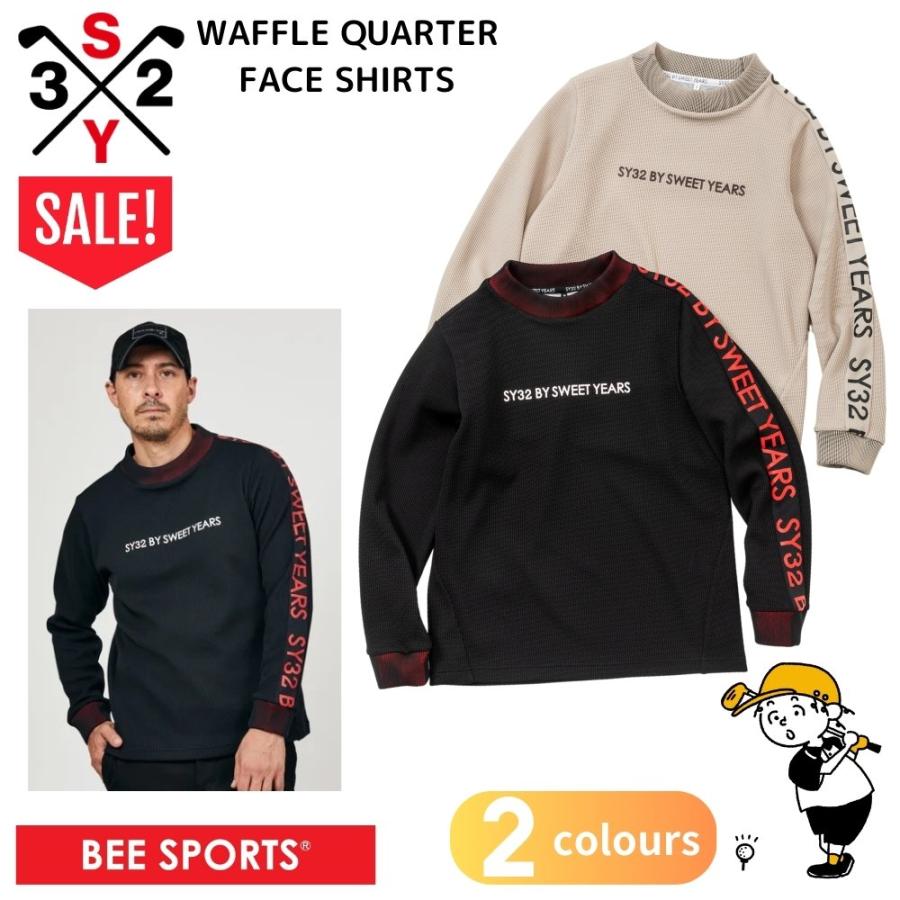 SY32 by SWEET YEARS（エスワイサーティトゥバイスィートイヤーズ