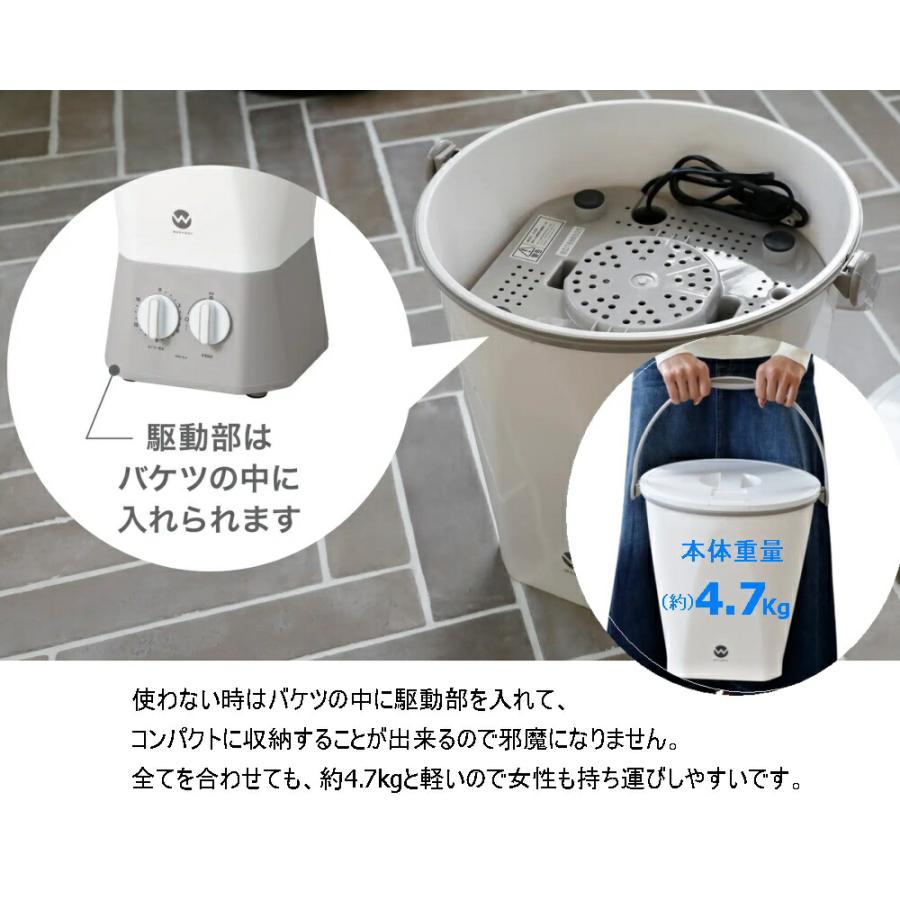 ウォッシュボーイ 小型洗濯機 洗剤のオマケつき TOM-12F 小型 ウォッシュボーイ 小型洗濯機 洗剤のオマケつき TOM-12F 小型