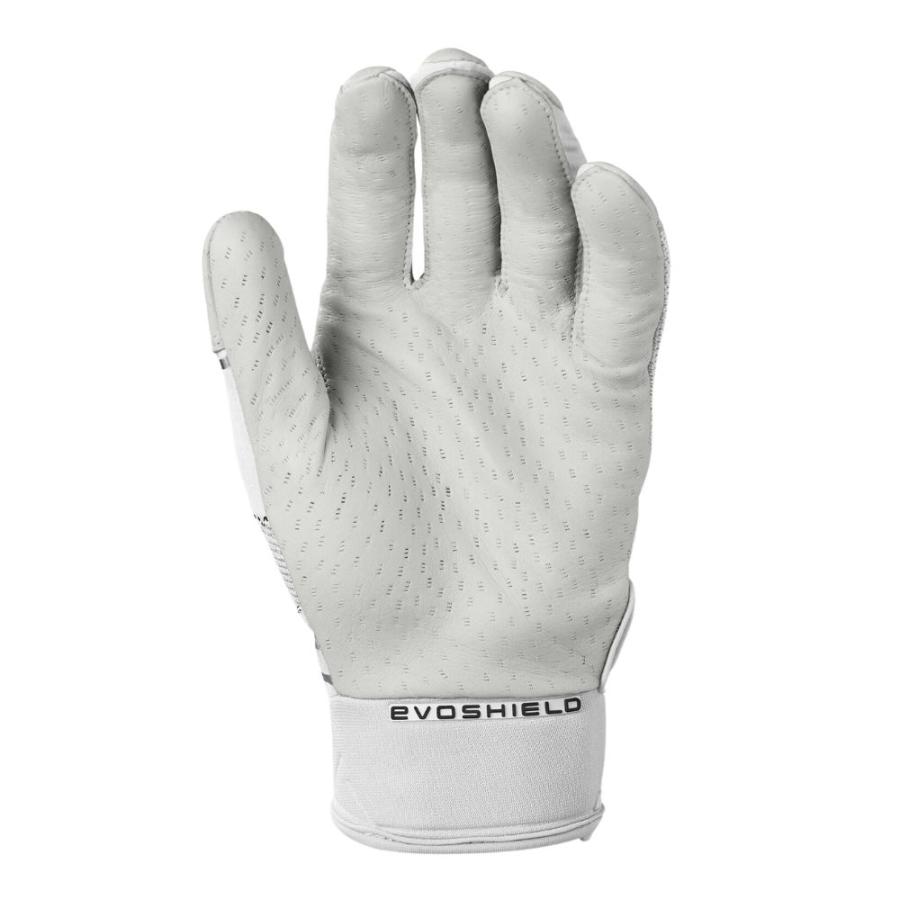 EVOSHIELD（エボシールド） 野球 バッティンググローブ Pro-SRZ V2 