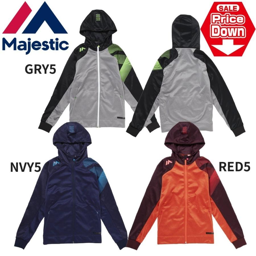 MAJESTIC（マジェスティック） 野球 XM23-MAJ-0028 フリース