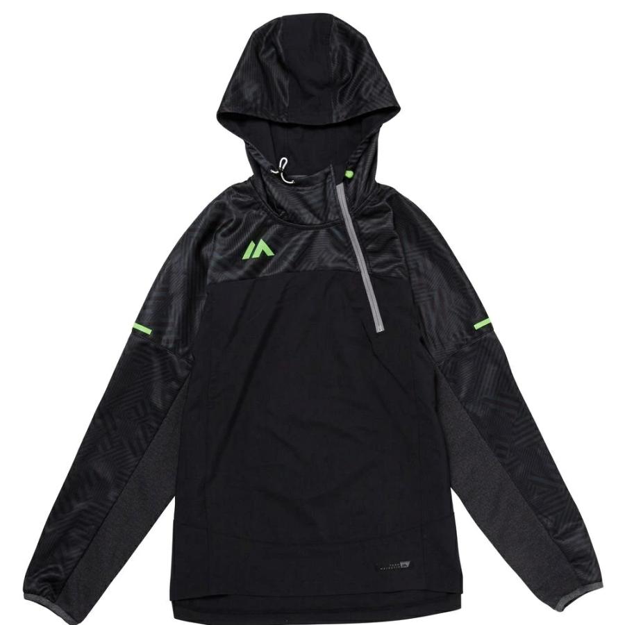 MAJESTIC（マジェスティック） 野球 XM23-MAJ-0032 フード付き