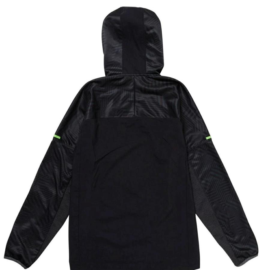 MAJESTIC（マジェスティック） 野球 XM23-MAJ-0032 フード付き