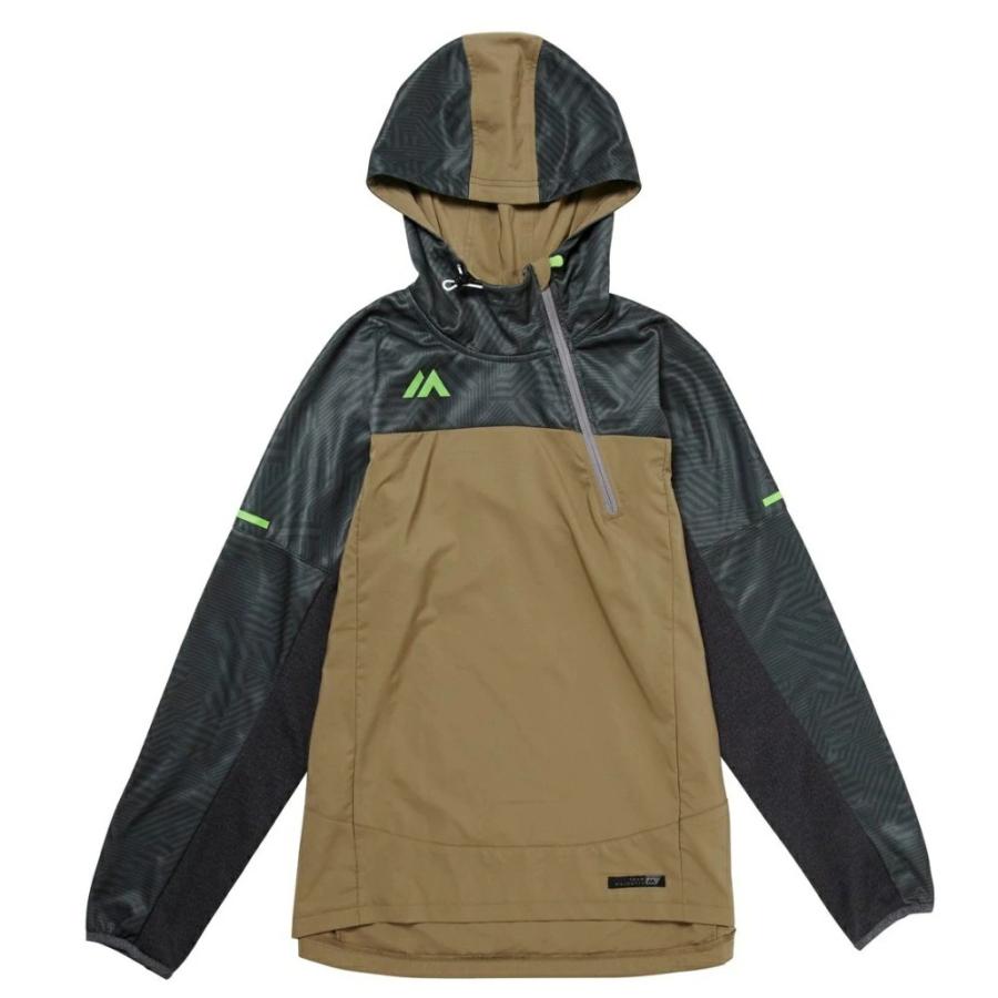 MAJESTIC（マジェスティック） 野球 XM23-MAJ-0032 フード付き