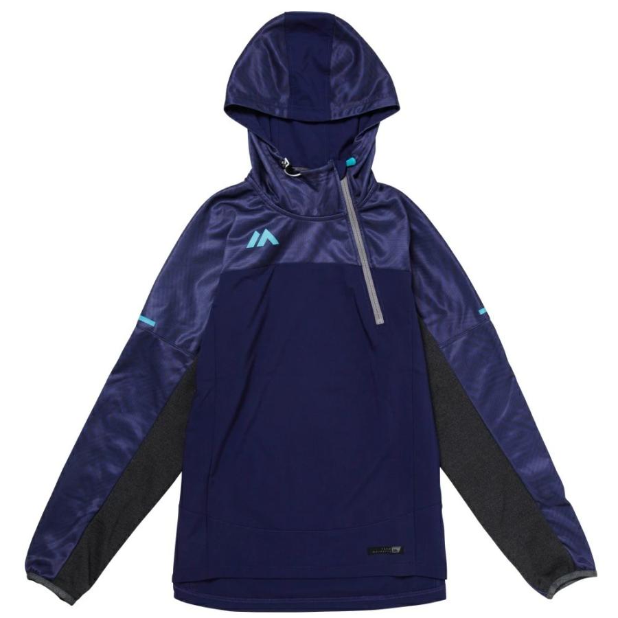 MAJESTIC（マジェスティック） 野球 XM23-MAJ-0032 フード付き